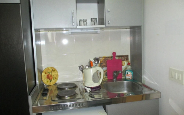 K5 Plus Studio Standard Double, Budva Center No.31