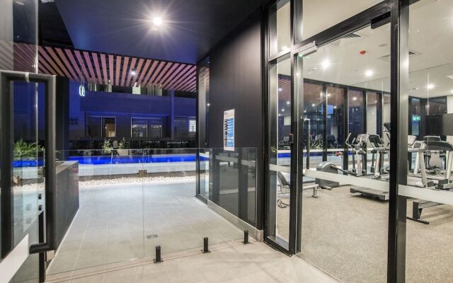 Atlas Apartments by CLLIX