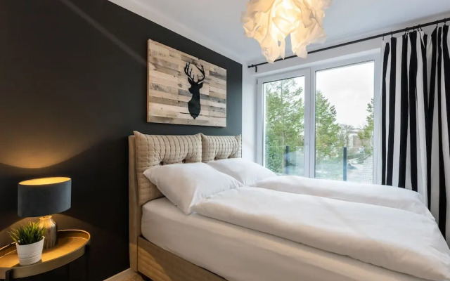 Vacation Club Loft Apartaments