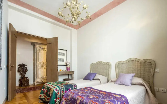 Palazzo Benassi Nobile