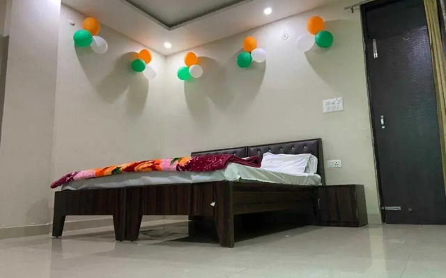 Oyo Flagship 80784J Sky Inn Hotel & Banquet Hall