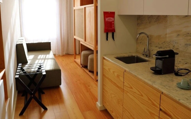 Porta Nobre Boutique Hotel by Aspasios