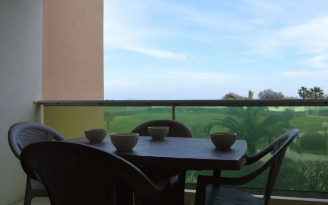 Appartement Saint-Cyprien, 2 pièces, 4 personnes - FR-1-225D-13