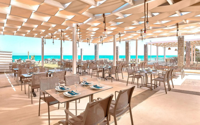 St. Constantin Beach Hotel and Spa