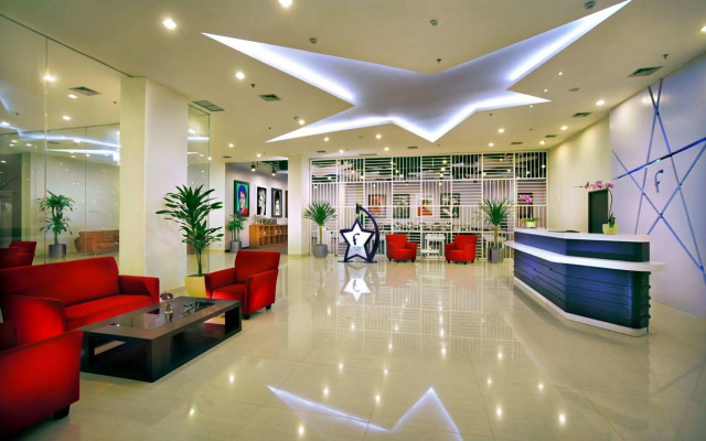 Fame Hotel Gading Serpong