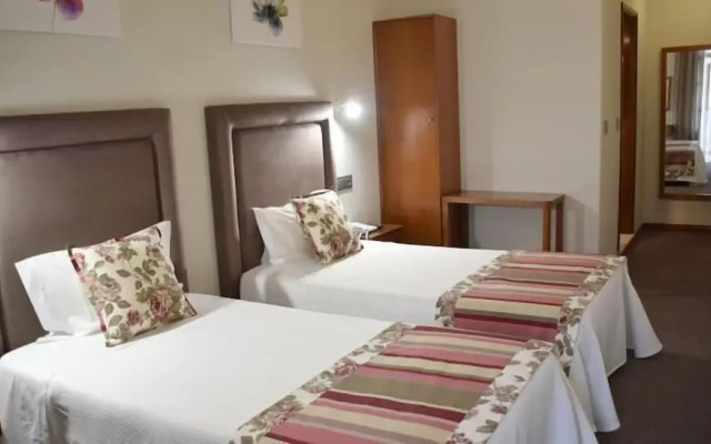 Lusitana Hotel