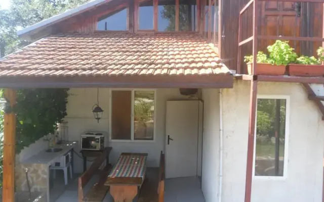 Guest House Milena Sinemorets