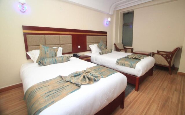 Vicmark Hotel Nakuru