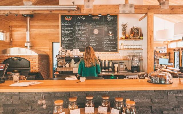 Huttopia Southern Maine