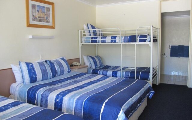 Y Motels Gympie