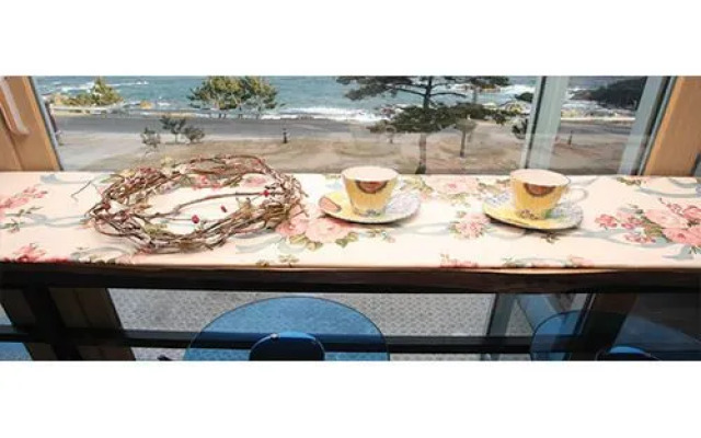 Youngduk Daegyoung Pension