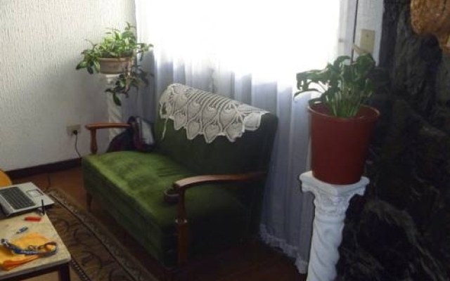 Mi Casa