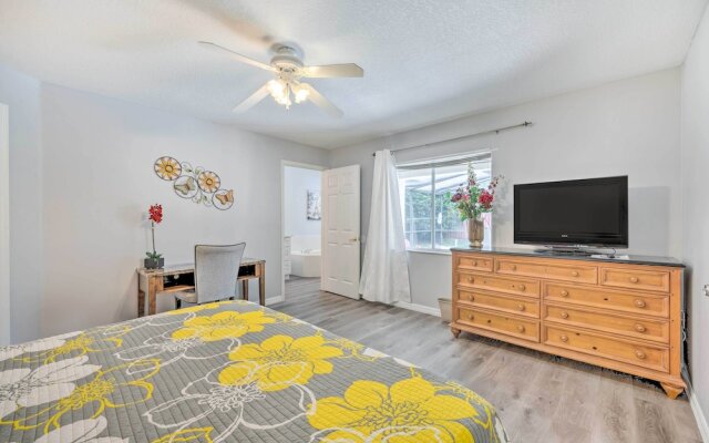 Family-friendly Davenport Home, Near Disney!