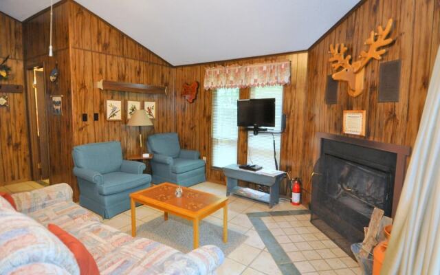 Country Comfort -country Escape!