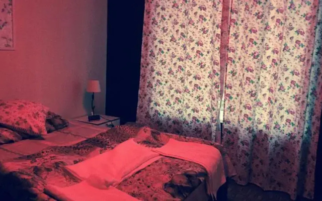 Hotel Chas Pik