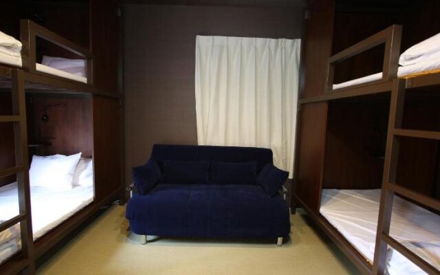 Hostel Kyoto Arashiyama