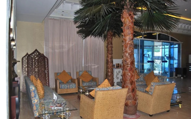 Sharjah International Airport Hotel