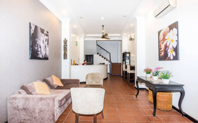 Tao Riverside Residence