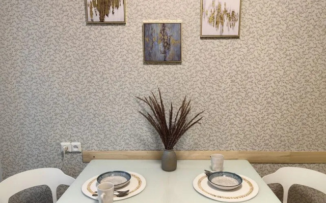 Апартаменты Лайк Хоум на Приморском бульваре,  д. 32