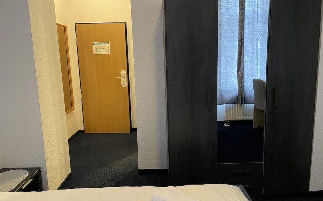 Hotel Altberesinchen