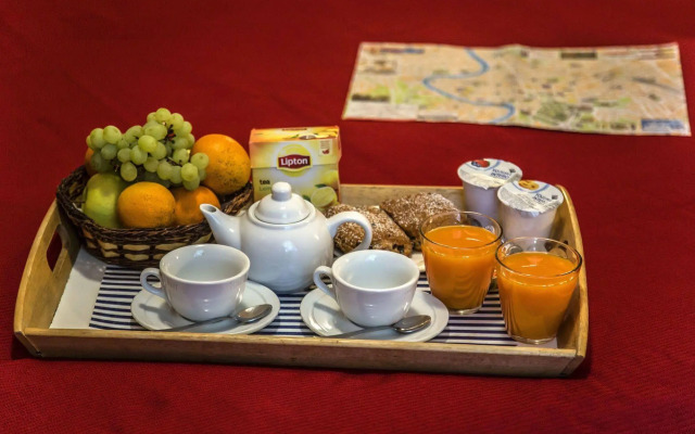 Sole e Luna Bed & Breakfast