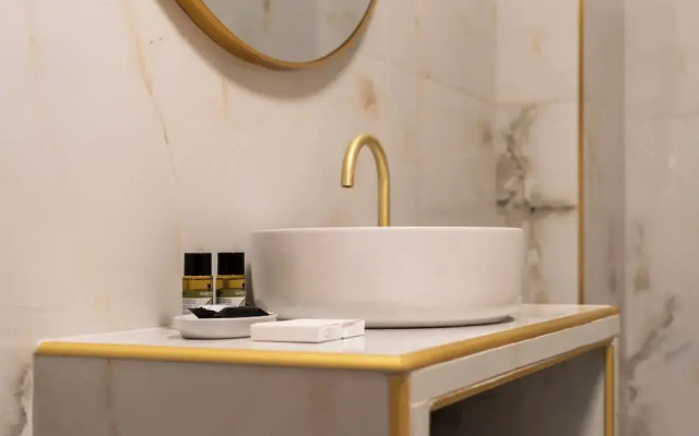 Portiani Suites
