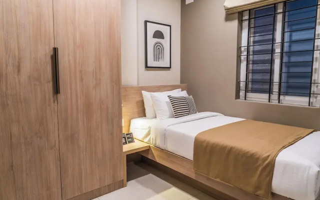Olive Hotel Millers Road by Embassy Group