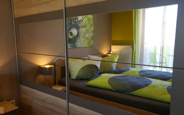 gapart - Apartments mit Küche