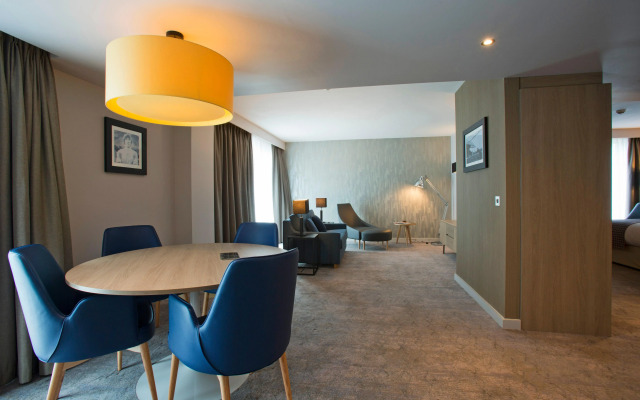 Holiday Inn Manchester - City Centre, an IHG Hotel