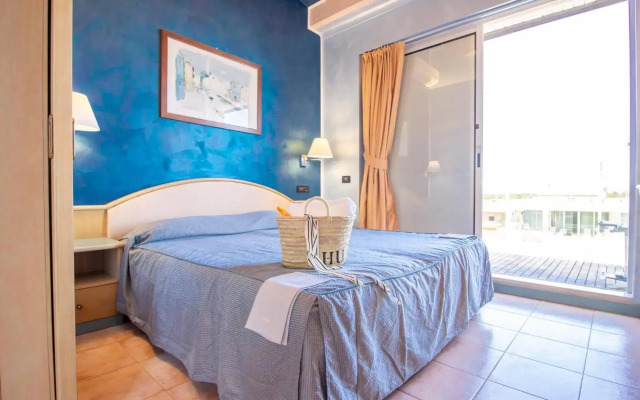 Hotel Universo
