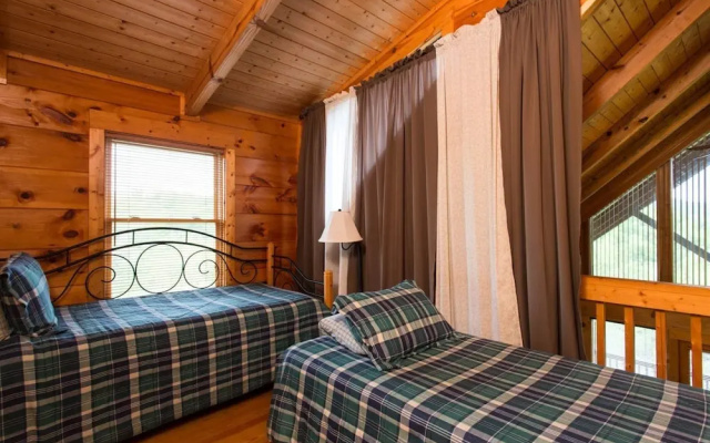 Juve Cabin