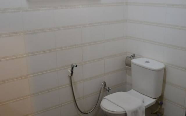 Mutiara Penthouse Hotel