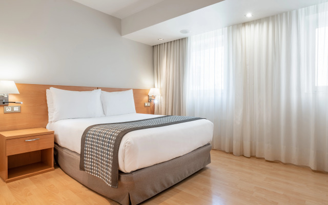 Hotel Exe Puerta de San Pedro