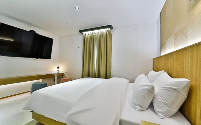 Gumi Wonpyeong-dong Number 25