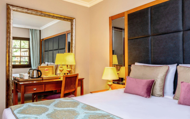 Asteria Family Resort Belek