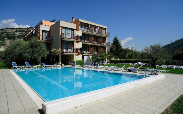 Hotel Holiday Sport & Relax
