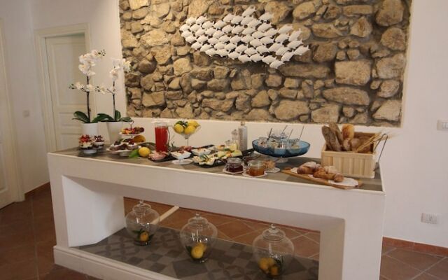 S'O Smart B&B Tropea