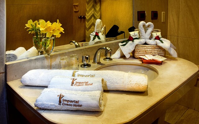 Imperial Cusco Hotel