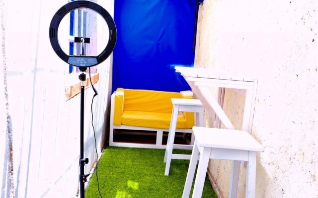 Stay.Plus Oark Apartment Kisii