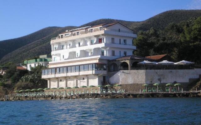 Hotel Sirena