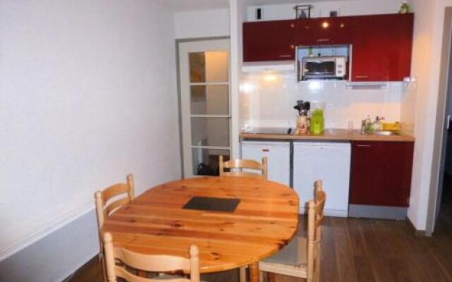 Apartment Bel Appartement Avec Garage, 2 Balcons, 6/7 Couchages