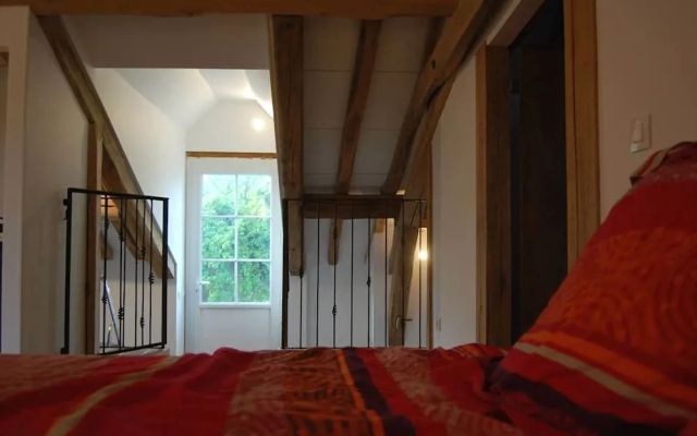 Ferme de Bellevue