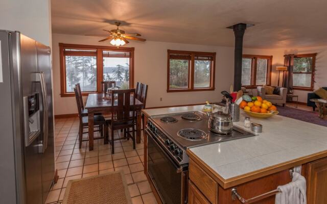 Camano Vista Paradise