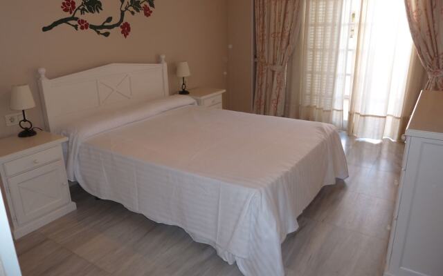 Apartamentos Pueblo Quinta