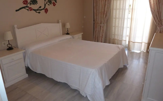 Apartamentos Pueblo Quinta Dos