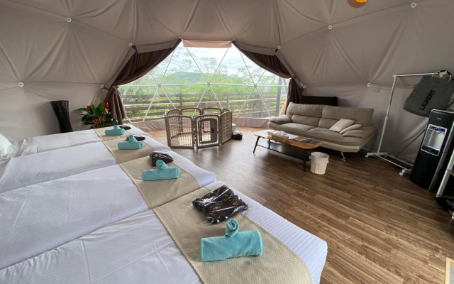 Blissful Garden - Vacation STAY 46374v