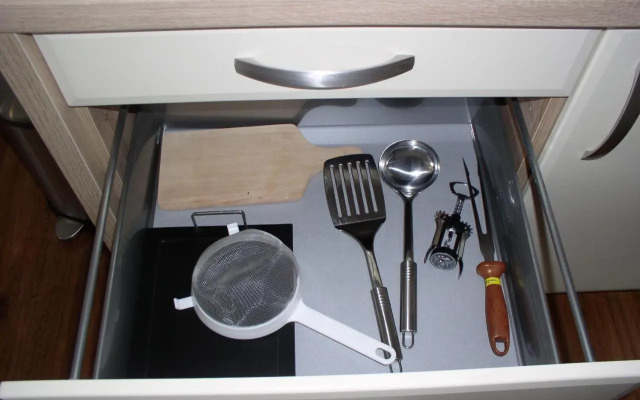 Apartman Cyril a 104