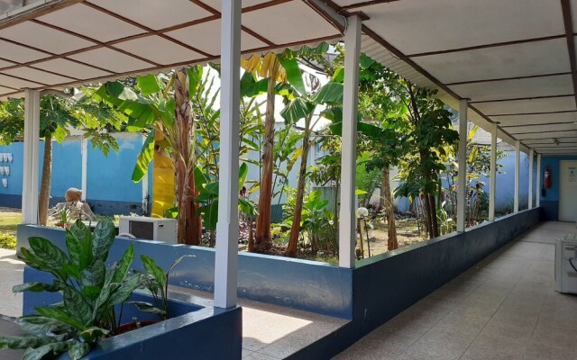 Somos Hotel Avenida