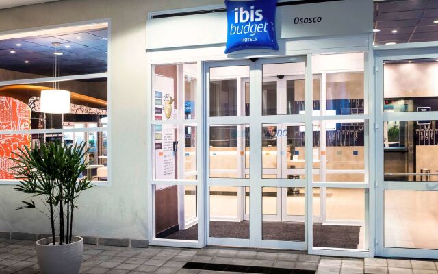 ibis budget Osasco