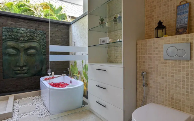 Villa Serenity